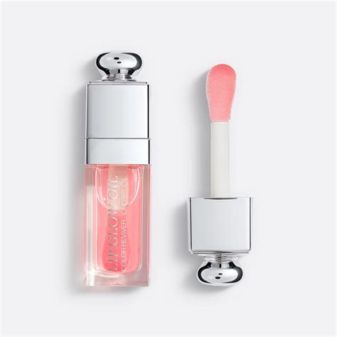 lip.glow oil dior